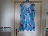 Damen Kleid Gr.44 Tank-Kleid Neu blau/rosa/weiß Gr.XXL Niedersachsen - Meppen Vorschau