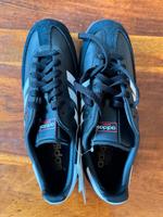 Adidas Samba Größe 41,5 Neu Brandenburg - Lübben Vorschau