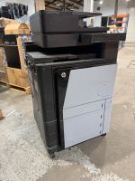 HP LaserJet M880 Enterprise Multifunktionsdrucker Rheinland-Pfalz - Mogendorf Vorschau