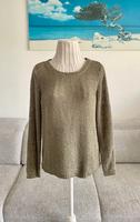 Only Pullover Strickpullover Khaki Grün Östliche Vorstadt - Hulsberg Vorschau