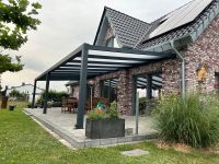 Terrassenüberdachung 7m x 4m kostenlose Beratung , Wintergarten Nordrhein-Westfalen - Ratingen Vorschau