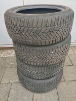 Gebrauchte Winterreifen 225/50 R17 98H Nordrhein-Westfalen - Rüthen Vorschau