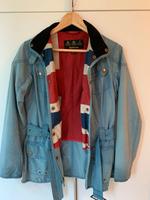 Barbour Wachsjacke, Trze Vintage, Gr. 12, rar Niedersachsen - Wildeshausen Vorschau