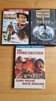 Western John Wayne DVD Wuppertal - Oberbarmen Vorschau