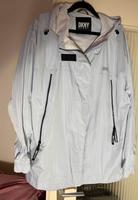 Damen sport jacke in hel blau Bremen - Huchting Vorschau