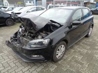 Volkswagen Polo 1.0 44kW Trendline Schleswig-Holstein - Ellerau  Vorschau