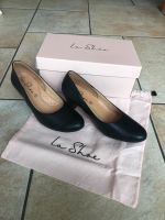 La Shoe Pumps schwarz 40 Nordrhein-Westfalen - Dormagen Vorschau