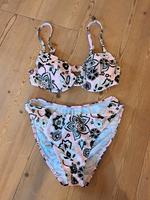 S.Oliver Bikini Gr.36 Kr. Altötting - Pleiskirchen Vorschau