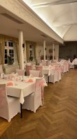 Stuhlschleifen rosa #Hochzeit #Deko Schleswig-Holstein - Oersdorf bei Neumünster Vorschau