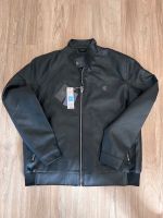RC Collection FW2024-25 Leather Jacket Berlin - Reinickendorf Vorschau