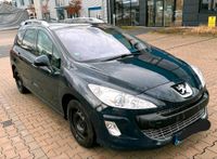 Peugeot 308 SW 2010 2.0 HDi 140 PS TÜV und Zahnriemen neu Hessen - Friedrichsdorf Vorschau