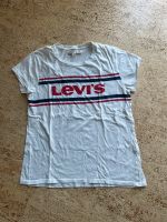 Levis T Shirt, Gr. S, inkl. Unversicherter Versand Rheinland-Pfalz - Limburgerhof Vorschau