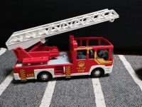 Playmobil 9464 Feuerwehrauto Baden-Württemberg - Mannheim Vorschau