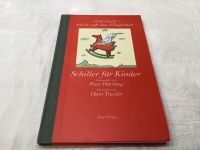 Schiller für Kinder…und mich mich ruft das Flügeltier Berlin - Zehlendorf Vorschau