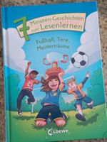 Fußballbuch Nordrhein-Westfalen - Ostbevern Vorschau