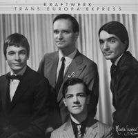 Kraftwerk – Trans Europa Express Vinyl LP Mecklenburg-Vorpommern - Greifswald Vorschau