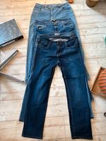 Jeans  Damenhosen Größe  44 und 46 , Ulla Popken Nordrhein-Westfalen - Hemer Vorschau