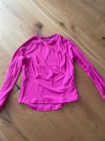 Spyder Shirt Longsleeve Funktionsshirt pink Größe S wie neu Bayern - Sulzberg Vorschau