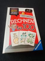 Rechnen bis 100, Kartenspiel von Ravensburger Hessen - Bad Vilbel Vorschau