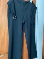 Schöne Stoffhose von MAC, Gr. 42, breites Bein, zu verkaufen. Niedersachsen - Oldenburg Vorschau