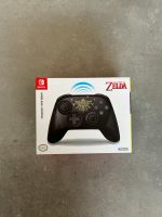 Nintendo Switch Wireless Controller Limited Edition Zelda OVP Nordrhein-Westfalen - Gevelsberg Vorschau