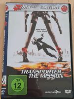 DVD  Transporter - the Mission Seine Regel: keine Regel! FSK 12 Rheinland-Pfalz - Bad Kreuznach Vorschau