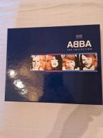 ABBA the Collection unbenutzt von 1999 Niedersachsen - Butjadingen Vorschau