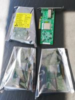 4 x Adapter Card HP PX2810403-21 E Schleswig-Holstein - Gettorf Vorschau