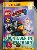 LEGO Buch für Erstleser Frankfurt am Main - Nieder-Eschbach Vorschau