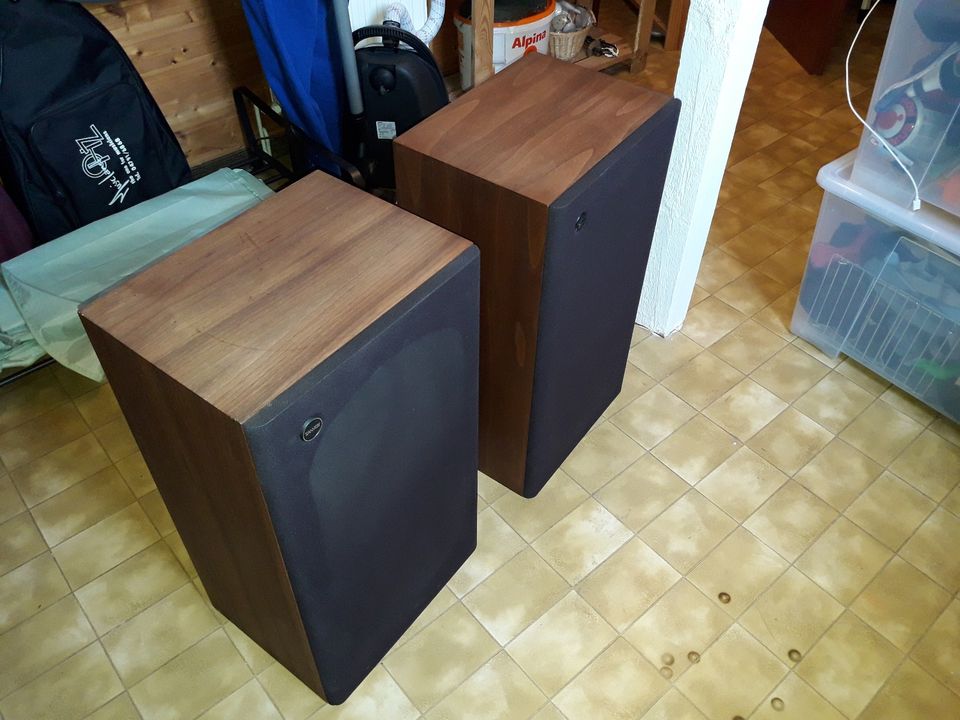 Tannoy Dorset T 185 in Worpswede