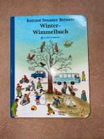 Rotraut Susanne Berners Wimmelbuch Winter Dresden - Innere Neustadt Vorschau