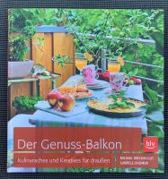 Der GenussBalkon/Kulinarisches und Kreatives für draußen!Neuwerig Niedersachsen - Denkte Vorschau
