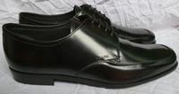 PRADA luxus Schuhe - Gr: 43 - NP: 890€ - NEU Hannover - Linden-Limmer Vorschau
