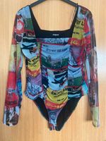 Desigual Body_VALLE Gr. XL -NEU- Bayern - Langenzenn Vorschau