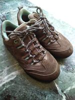 Jack Wolfskin Trekkingschuhe Wanderschuhe Gr. 31 Outdoor Bayern - Wasserburg am Inn Vorschau