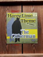 Der Dritte Mann Harry Lime Theme Single Schallplatte Citherman Rheinland-Pfalz - Böhl-Iggelheim Vorschau