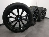 BMW 20 Zoll Sommerräder Felgen X3 G01 X4 G02 M699 Sommerreifen Niedersachsen - Staufenberg Vorschau