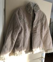 NEU - Schicke warme Jacke in Gr. XL in beige Nordrhein-Westfalen - Erftstadt Vorschau