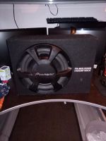 Pioneer TS-WX 306b 1300 Watt Subwoofer Nordrhein-Westfalen - Legden Vorschau