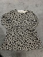 Kleid für Mädchen, leopard, Gr.: 92 * H&M Nordrhein-Westfalen - Rösrath Vorschau