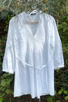 MAX & Co. TUNIKA BLUSE weiß Gr. 38 Berlin - Pankow Vorschau