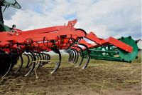 Agro-Masz APS 60 H Grubber Stoppelaggregat Schwergrubber Mecklenburg-Vorpommern - Grabowhöfe Vorschau