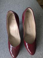 High Heels von Peter Kaiser in größe 39 Schleswig-Holstein - Glinde Vorschau