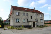 Vollvermietetes Mehrfamilienhaus! Sachsen-Anhalt - Huy Vorschau