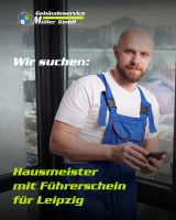 Hausmeister (m/w/d) für Leipzig gesucht! Sachsen-Anhalt - Halle Vorschau