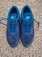 Nike Air Max Thea Print Blue Spark Green Glow Größe 42 Sachsen - Chemnitz Vorschau