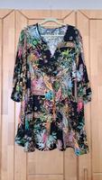 Ulla Popken Selection Bluse Tunika Gr 62/64 Viskose neu Niedersachsen - Holle Vorschau