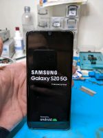 Samsung S20 S20FE Reparatur | CPU reballing | Lötarbeiten Nordrhein-Westfalen - Stemwede Vorschau