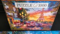 Puzzle 1000 Teile Saarland - Marpingen Vorschau
