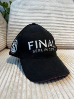 UEFA CL Basecap Finale Berlin 2015 : Juventus - FC Barcelona Bayern - Hiltpoltstein Vorschau
